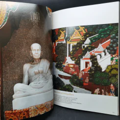 สารคดี ฉบับพิเศษ 3 อริยสงฆ์แห่งสยามประเทศ รูปที่ 12