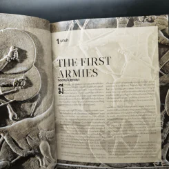 GREAT BATTLES&ARMIES มหาสงครามและกองกำลังก้องโลก - โจน ไรคาร์ท รูปที่ 12