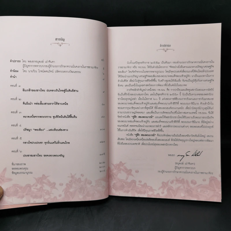 คู่ฟ้าสองพระบารมี รูปที่ 8