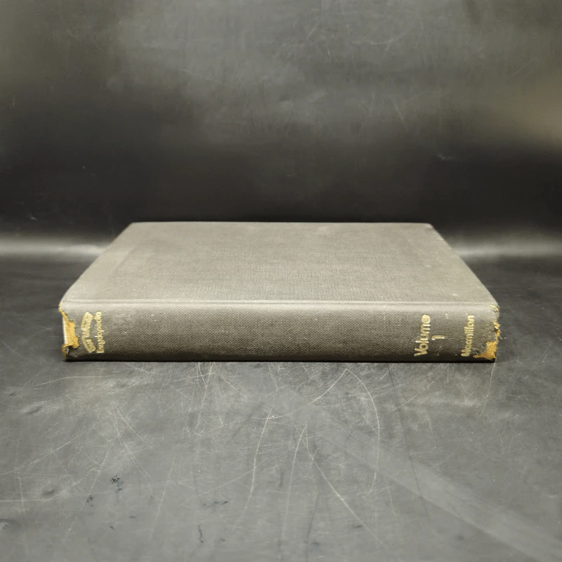 Macmillan Our World Encyclopedia Volume1 รูปที่ 3
