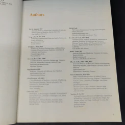 Pathophysiology of Disease - Gary Hammer, Stephen McPhee รูปที่ 9