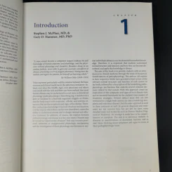 Pathophysiology of Disease - Gary Hammer, Stephen McPhee รูปที่ 11