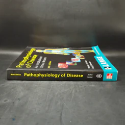 Pathophysiology of Disease - Gary Hammer, Stephen McPhee รูปที่ 3