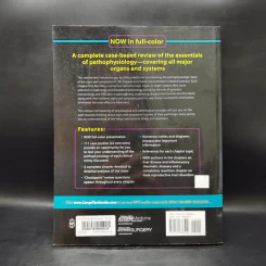 Pathophysiology of Disease - Gary Hammer, Stephen McPhee รูปที่ 2
