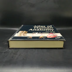 Atlas of Human Anatomy - Frank H. Netter รูปที่ 4