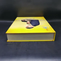 บันทึกประวัติศาสตร์ ปั่นเพื่อพ่อ เฉลิมพระเกียติ 88 พรรษา Boxset รูปที่ 7