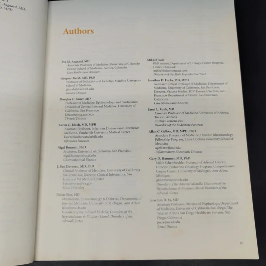 Pathophysiology of Disease - Gary Hammer, Stephen McPhee รูปที่ 9