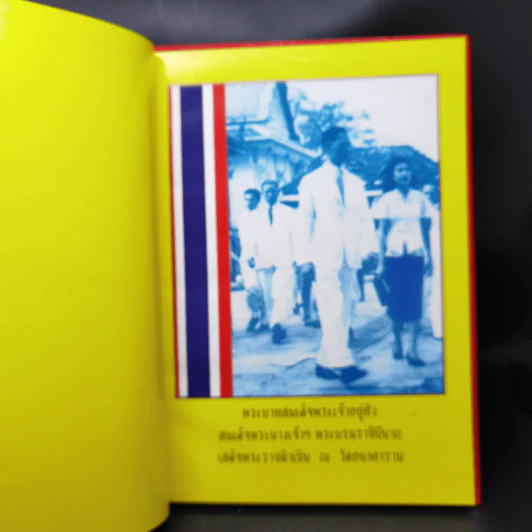 เทิดพระเกียรติรำลึก สมเด็จพระศรีนครินทราบรมราชชนนี ปีที่ 11 คล้ายวันเสด็จสู่สวรรคาลัย รูปที่ 8