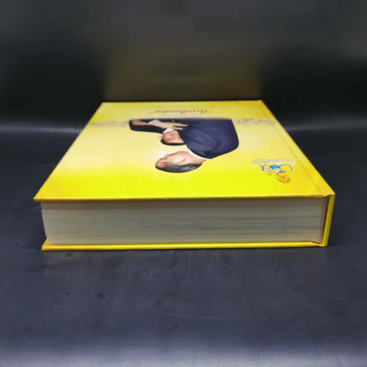 บันทึกประวัติศาสตร์ ปั่นเพื่อพ่อ เฉลิมพระเกียติ 88 พรรษา Boxset รูปที่ 7