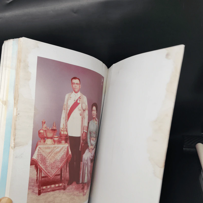 งานพระราชทานเพลิงศพ นายวิญญู อังคณารักษ์ + คุณหญิงสุภางค์ อังคณารักษ์ รูปที่ 11