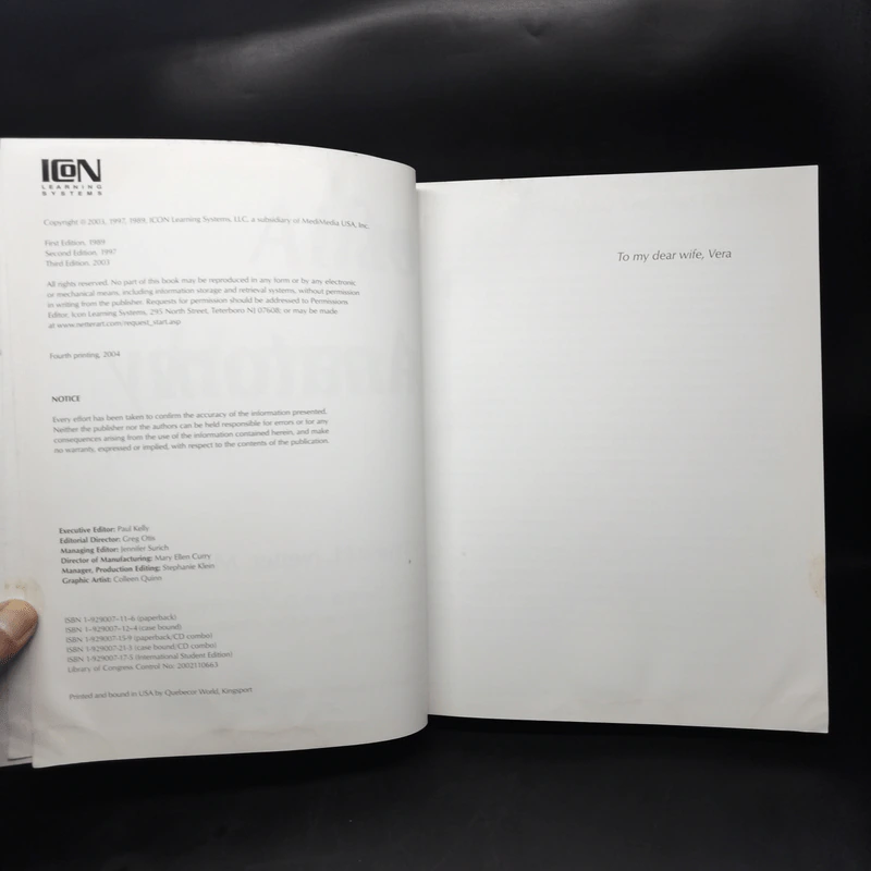 Atlas of Human Anatomy - Frank H. Netter รูปที่ 8