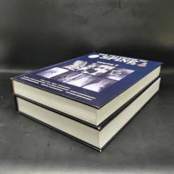 The Textbook of Spine Volume1-2 ตำรากระดูกสันหลัง - อนุสาขากระดูกสันหลัง ราชวิทยาลัยแพทย์ออร์โธปิติกส์แห่งประเทศไทย รูปที่ 7