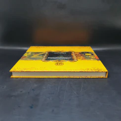 หนังสือที่ระลึกเนื่องในวันสถาปนา กระทรวงเกษตรและสหกรณ์ 121 ปี 1 เม.ย.2556 Boxset รูปที่ 7