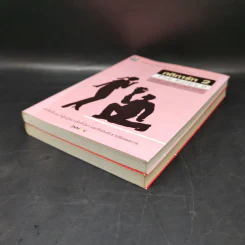 กติการัก สูตรลับจับใจชาย + กติการัก 2 The Rules ll - เอเลน ไฟน์ และ เชอร์รี่ ชไนเดอร์, อินนอฟ รูปที่ 7