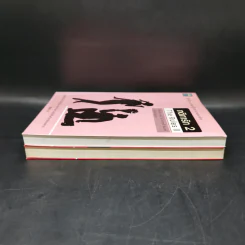 กติการัก สูตรลับจับใจชาย + กติการัก 2 The Rules ll - เอเลน ไฟน์ และ เชอร์รี่ ชไนเดอร์, อินนอฟ รูปที่ 5