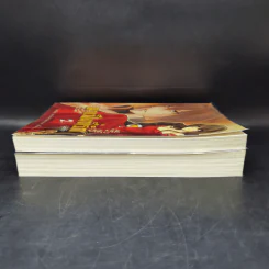 มาเฟียที่รัก เล่ม 1-2 - นู๋ผักบุ้ง รูปที่ 5