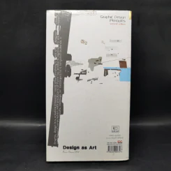Graphic Design Principles Second Edition หลักการและกระบวนการออกแบบ งานกราฟิกดีไซน์ - ปาพจน์ หนุนภักดี รูปที่ 2