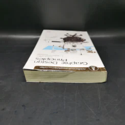Graphic Design Principles Second Edition หลักการและกระบวนการออกแบบ งานกราฟิกดีไซน์ - ปาพจน์ หนุนภักดี รูปที่ 6