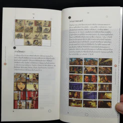 Graphic Design Principles Second Edition หลักการและกระบวนการออกแบบ งานกราฟิกดีไซน์ - ปาพจน์ หนุนภักดี รูปที่ 12