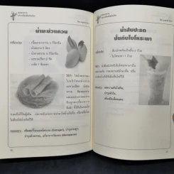 นาฬิกาชีวิต ตอน เปิดตู้เย็น เป็นตู้ยา - อ.สุทธิวัสส์ คำภา รูปที่ 12