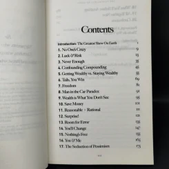 The Psychology of Money - Morgan Housel รูปที่ 9