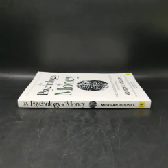 The Psychology of Money - Morgan Housel รูปที่ 3