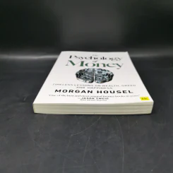 The Psychology of Money - Morgan Housel รูปที่ 4