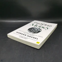 The Psychology of Money - Morgan Housel รูปที่ 7