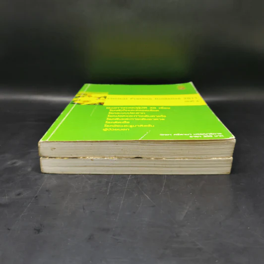 Clinical Practice Guideline 2010-2011 รูปที่ 4