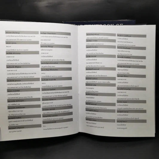 The Textbook of Spine Volume1-2 ตำรากระดูกสันหลัง - อนุสาขากระดูกสันหลัง ราชวิทยาลัยแพทย์ออร์โธปิติกส์แห่งประเทศไทย รูปที่ 13