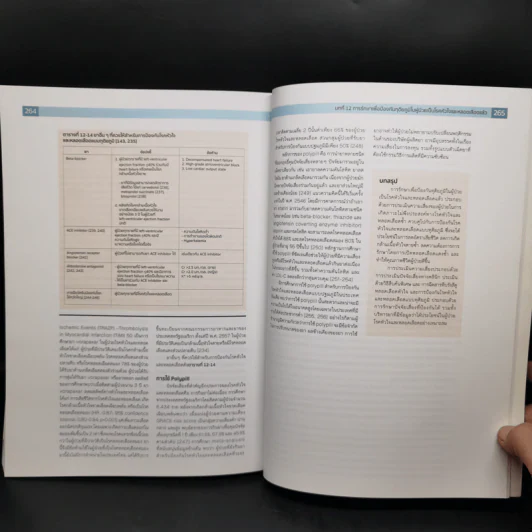 Dyslipidemia ภาวะไขมันในเลือดผิดปกติ - นันทกร ทองแตง, สุทิน ศรีอัษฎาพร รูปที่ 13