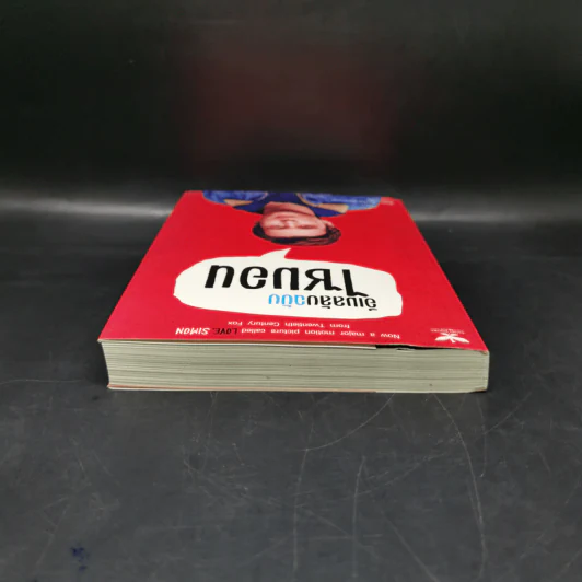 นิยายวาย อีเมลลับฉบับไซมอน - Becky Albertalli รูปที่ 13