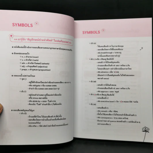 เก็งศัพท์สอบ Toeic - KruDew รูปที่ 12
