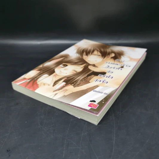 นิยายแจ่มใส [7's] วางแผนร้ายปั้นหัวใจยัยหน้าใสสุดจี๊ด - แสตมป์เบอรี่ รูปที่ 7