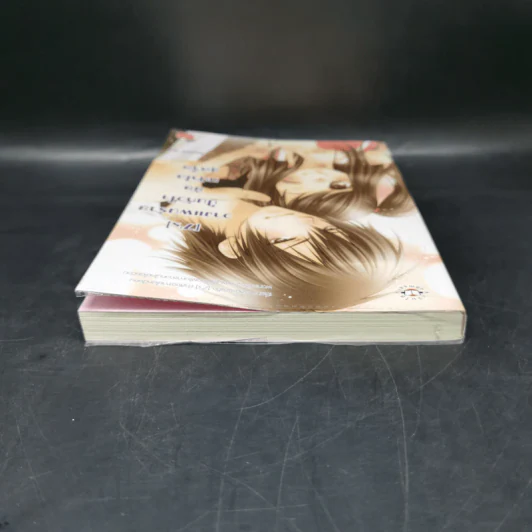 นิยายแจ่มใส [7's] วางแผนร้ายปั้นหัวใจยัยหน้าใสสุดจี๊ด - แสตมป์เบอรี่ รูปที่ 6