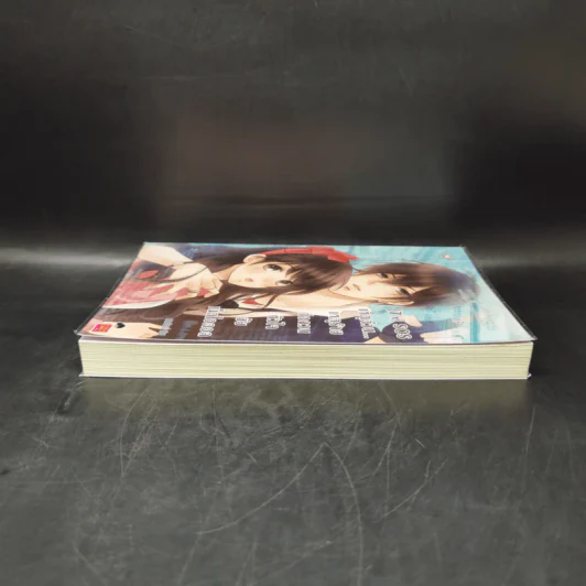 นิยายแจ่มใส [7'x] SOS เหตุด่วน...เหตุร้าย ก่อกวนหัวใจยัยเน็ตไอดอล - แสตมป์เบอรี่ รูปที่ 5