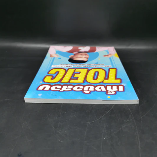 เก็งข้อสอบ Toeic 100 ข้อพร้อมเฉลย - Kru Dew รูปที่ 6