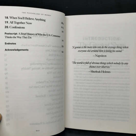 The Psychology of Money - Morgan Housel รูปที่ 10