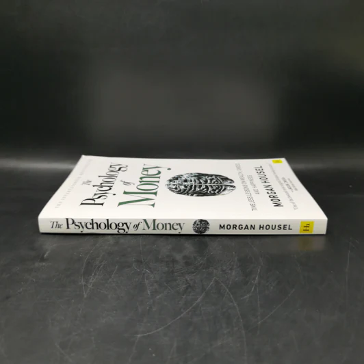 The Psychology of Money - Morgan Housel รูปที่ 3
