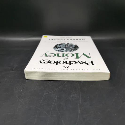 The Psychology of Money - Morgan Housel รูปที่ 6