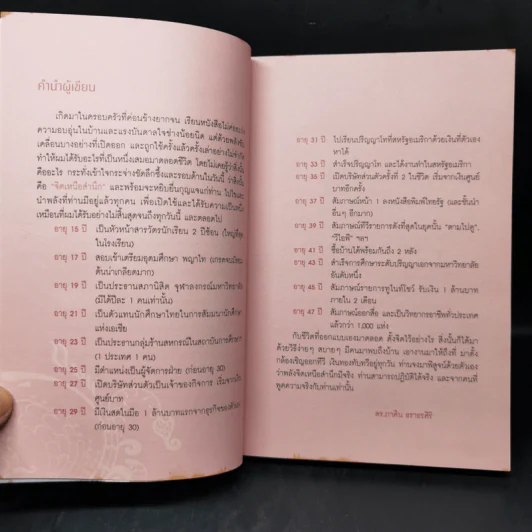 พลังแห่งความมั่งคั่ง - ดร.ภาคิน ธราธรศิริ รูปที่ 8