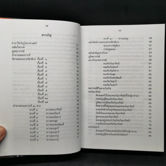 ตำราพรหมชาติสำหรับประชาชน - พ.สุวรรณ รูปที่ 9