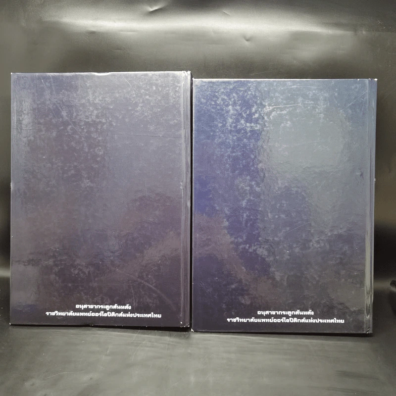 The Textbook of Spine Volume1-2 ตำรากระดูกสันหลัง - อนุสาขากระดูกสันหลัง ราชวิทยาลัยแพทย์ออร์โธปิติกส์แห่งประเทศไทย รูปที่ 2