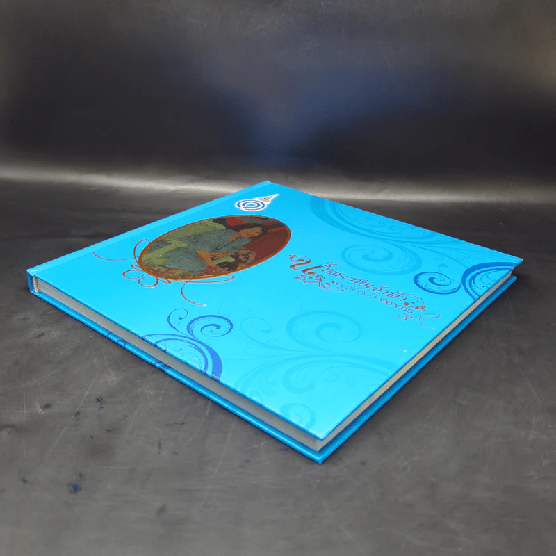 น้ำพระทัยเจ้าฟ้าสู่โอลิมปิกวิชาการ Boxset รูปที่ 8