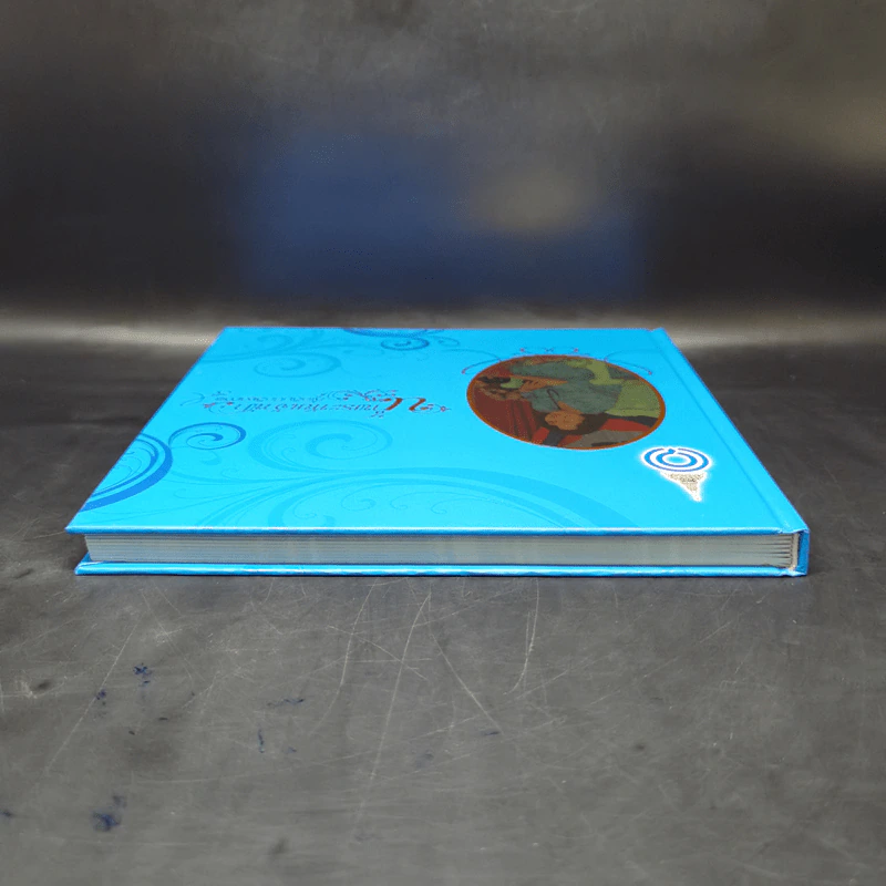 น้ำพระทัยเจ้าฟ้าสู่โอลิมปิกวิชาการ Boxset รูปที่ 7
