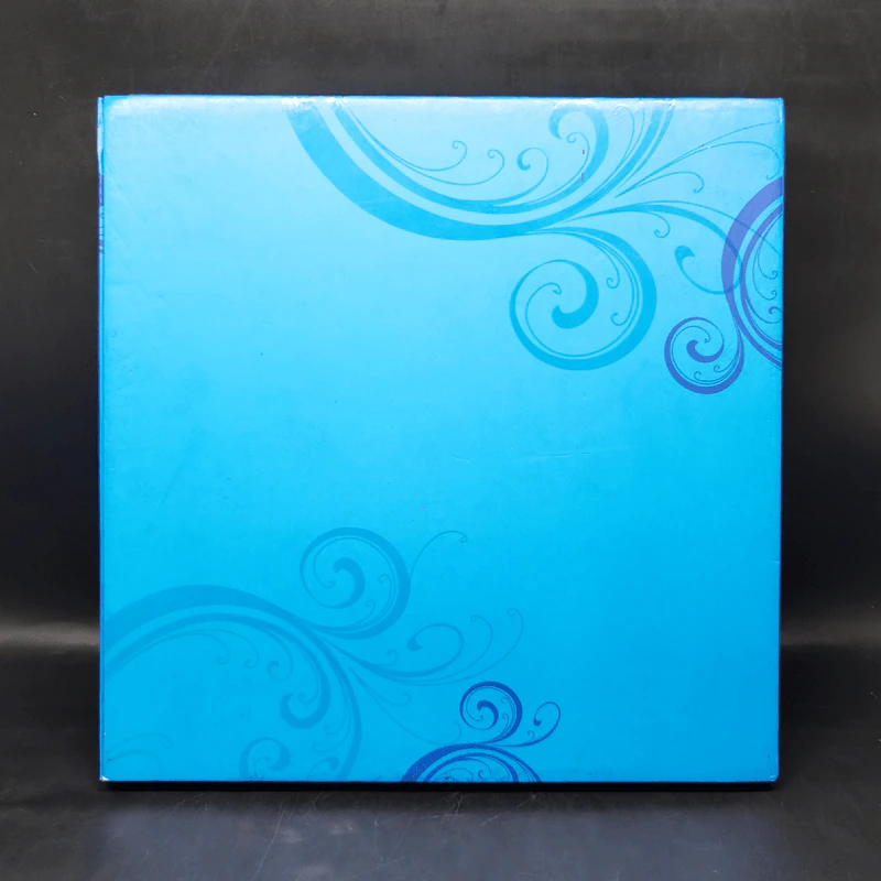 น้ำพระทัยเจ้าฟ้าสู่โอลิมปิกวิชาการ Boxset รูปที่ 2