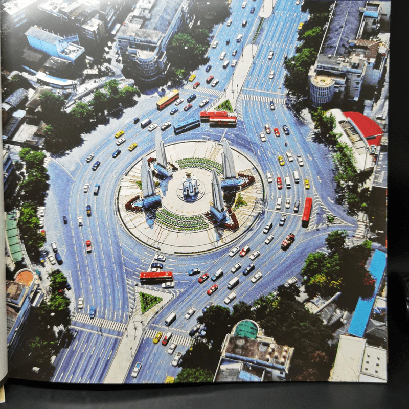 นำชมกรุงรัตนโกสินทร์ รูปที่ 14