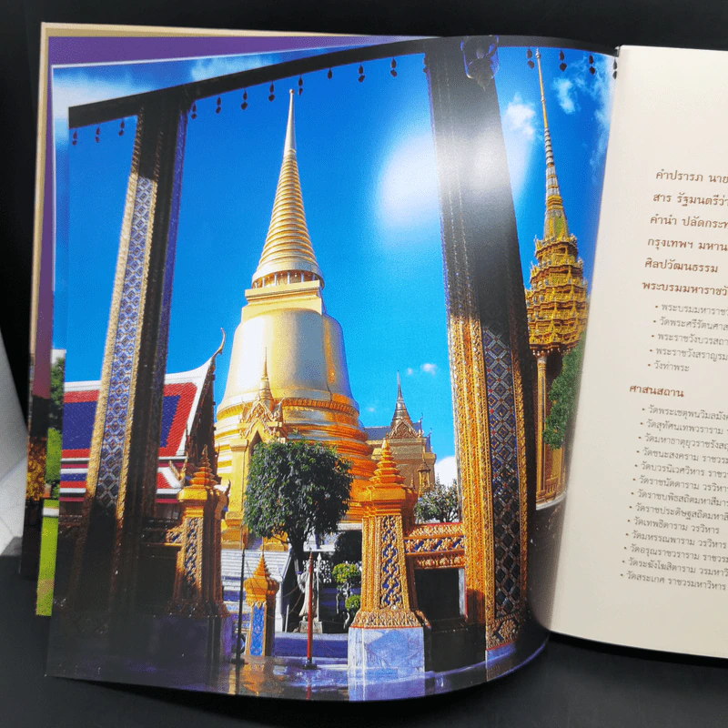 นำชมกรุงรัตนโกสินทร์ รูปที่ 10