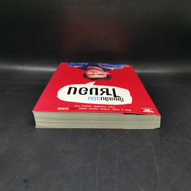 นิยายวาย อีเมลลับฉบับไซมอน - Becky Albertalli รูปที่ 13