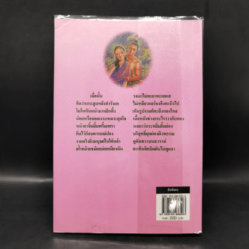 สังข์ทอง - เปรมเสรี รูปที่ 2
